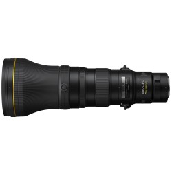 Nikon NIKKOR Z 800mm f/6.3 VR S objektiivi