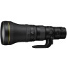 Nikon NIKKOR Z 800mm f/6.3 VR S lens
