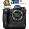 Nikon Z 9 camera