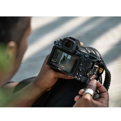 Nikon Z 6II mirrorles body