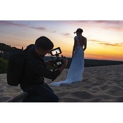 Nikon Z 6II mirrorles body