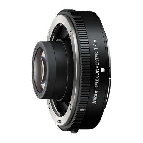 Nikon TC-1.4x Teleconverter for Z series