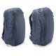 Peak Design Travel Backpack 30L - Midnight