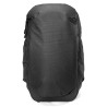 Peak Design Travel Backpack 30L kamerareppu - Musta
