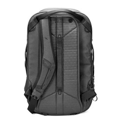 Peak Design Travel Backpack 30L kamerareppu - Musta