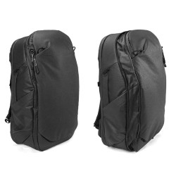 Peak Design Travel Backpack 30L - Black
