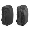 Peak Design Travel Backpack 30L kamerareppu - Musta