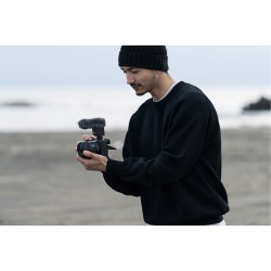 Sony E 15 mm F1.4 G lens