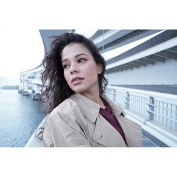 Sony E PZ 10–20 mm F4 G lens