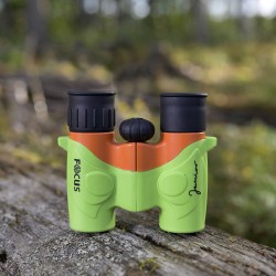 Focus Junior 6x21 binoculars for children