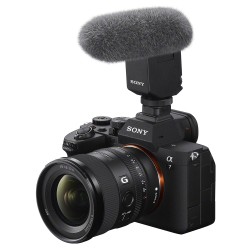 Sony ECM-B10 wireless microphone