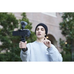 Sony ECM-B10 wireless microphone