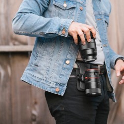 Peak Design Capture LENS