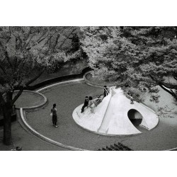 Lomography B&W Orca 100 ISO 110