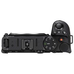 Nikon Z 30 mirrorless camera