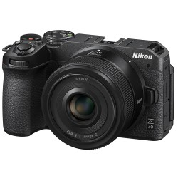 Nikon Z 30 mirrorless camera