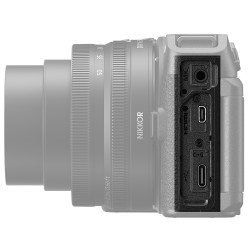 Nikon Z 30 mirrorless camera