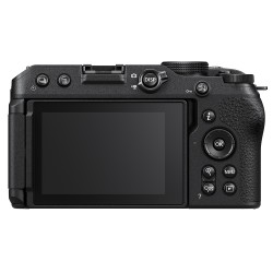 Nikon Z 30 + Z DX 16-50mm f/3.5-6.3 VR