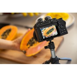 Nikon Z 30 + Z DX 16-50mm f/3.5-6.3 VR