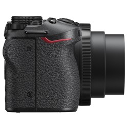 NikonZ 30 + Z DX 16-50mm f/3.5-6.3 VR + Z DX 50-250mm f/4.5-6.3 VR