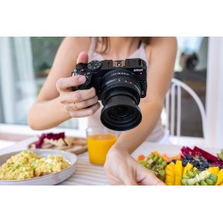 NikonZ 30 + Z DX 16-50mm f/3.5-6.3 VR + Z DX 50-250mm f/4.5-6.3 VR