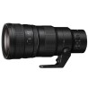 Nikon NIKKOR Z 400mm f/4.5 VR S objektiivi