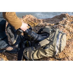 Nikon NIKKOR Z 400mm f/4.5 VR S objektiivi