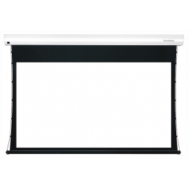 Grandview Rear Projection Screen 80" 16:10 Large-Flat series Tab-Tension RE3