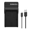 Duracell LP-E6 USB-laturi