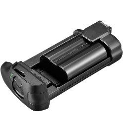 Nikon MS-D14EN Li-ion Rechargeable Battery Holder