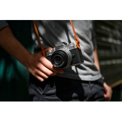 Nikon Z fc + Z DX 16-50 mm f/3.5-6.3 kit