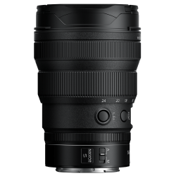 Nikon Nikkor Z 14-24mm f/2.8 S objective