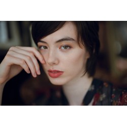 Nikon Nikkor Z 50mm f/1.2 S objective