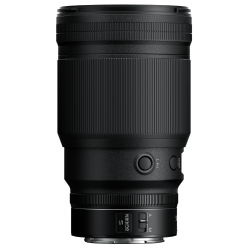 Nikon Nikkor Z 50mm f/1.2 S objective