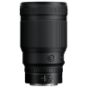 Nikon Nikkor Z 50mm f/1.2 S objective