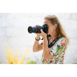 Nikon Nikkor Z 24-200 mm f/4-6.3 VR