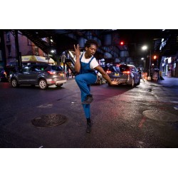 Nikon Nikkor Z 24mm f/1.8 S objektiivi