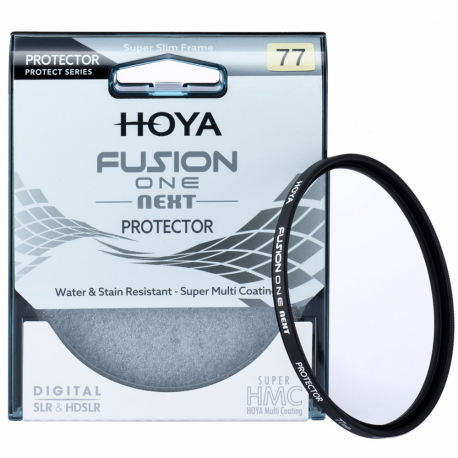 HOYA Fusion One Next Protector filter