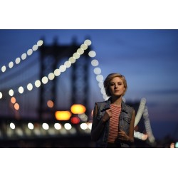 Nikkor AF-S 105mm f/1.4E ED