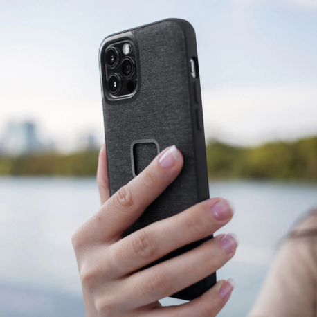 Peak Design Mobile Everyday Case puhelinkotelo