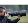 Nikon NIKKOR Z 400mm f/2.8 TC VR S objektiivi