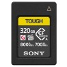 Sony 320Gb CEA-G CFexpress Type A Memory Card