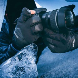 Vallerret Markhof Pro V3 - Photography Glove