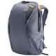 Peak Design Everyday Backpack zip 20l Kamerareppu - Tumman sininen