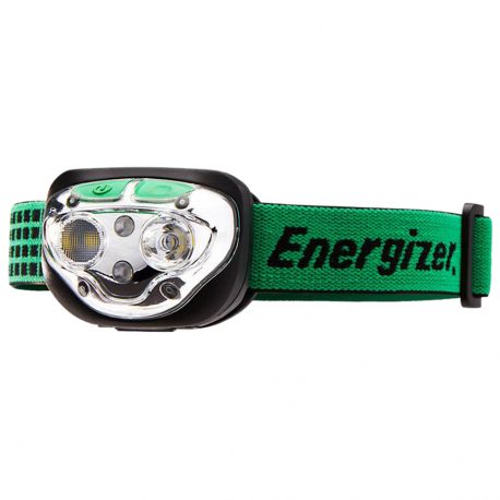 Energizer Vision Ultra headlight