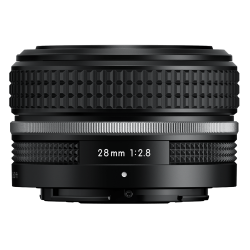 Nikon NIKKOR Z 28mm f/2.8 SE
