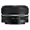 Nikon NIKKOR Z 28mm f/2.8 SE