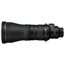 Nikon NIKKOR Z 600mm f/4 TC VR S