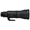 Nikon NIKKOR Z 600mm f/4 TC VR S