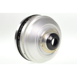 Rodenstock Retina-Heligon 80mm f/4 C